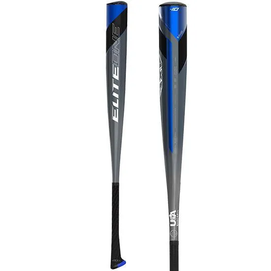 2022 AXE Elite One (-10) USA Baseball Bat: L185J