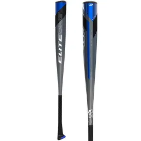 2022 AXE Elite One (-10) USA Baseball Bat: L185J