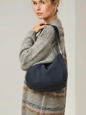 Ane bag by Önling, knitting pattern