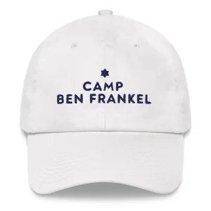 Ben Frankel Dad Hat