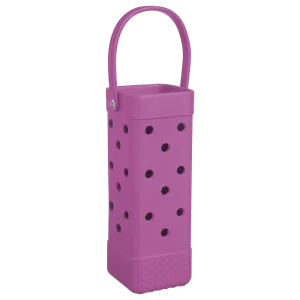 BYO Bogg® Wine Tote - RASPBERRY beret