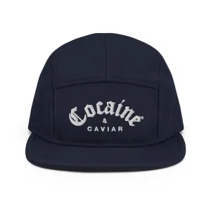 COCAINE & CAVIAR 5 PANEL CAMPER