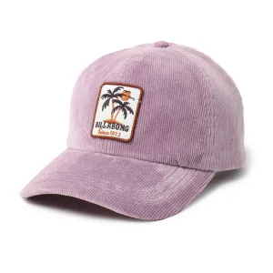 DAD CAP BE01C926 コーデュロイキャップ 2カラー