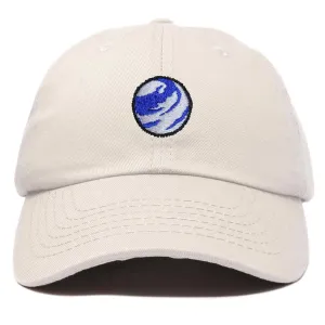 Dalix Earth Dad Cap