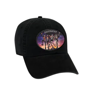 Destroyer Hat