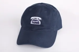 DIAL TONE CAP NAVY - CALL DAD