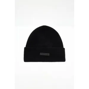 Fear Of God cashmere beanie hat