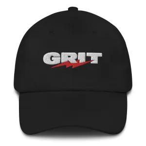 Grit Classic Dad Hat