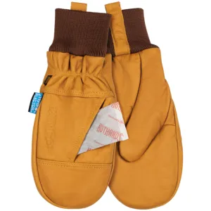 Kinco 1381KWHT Heat Pocket MItt