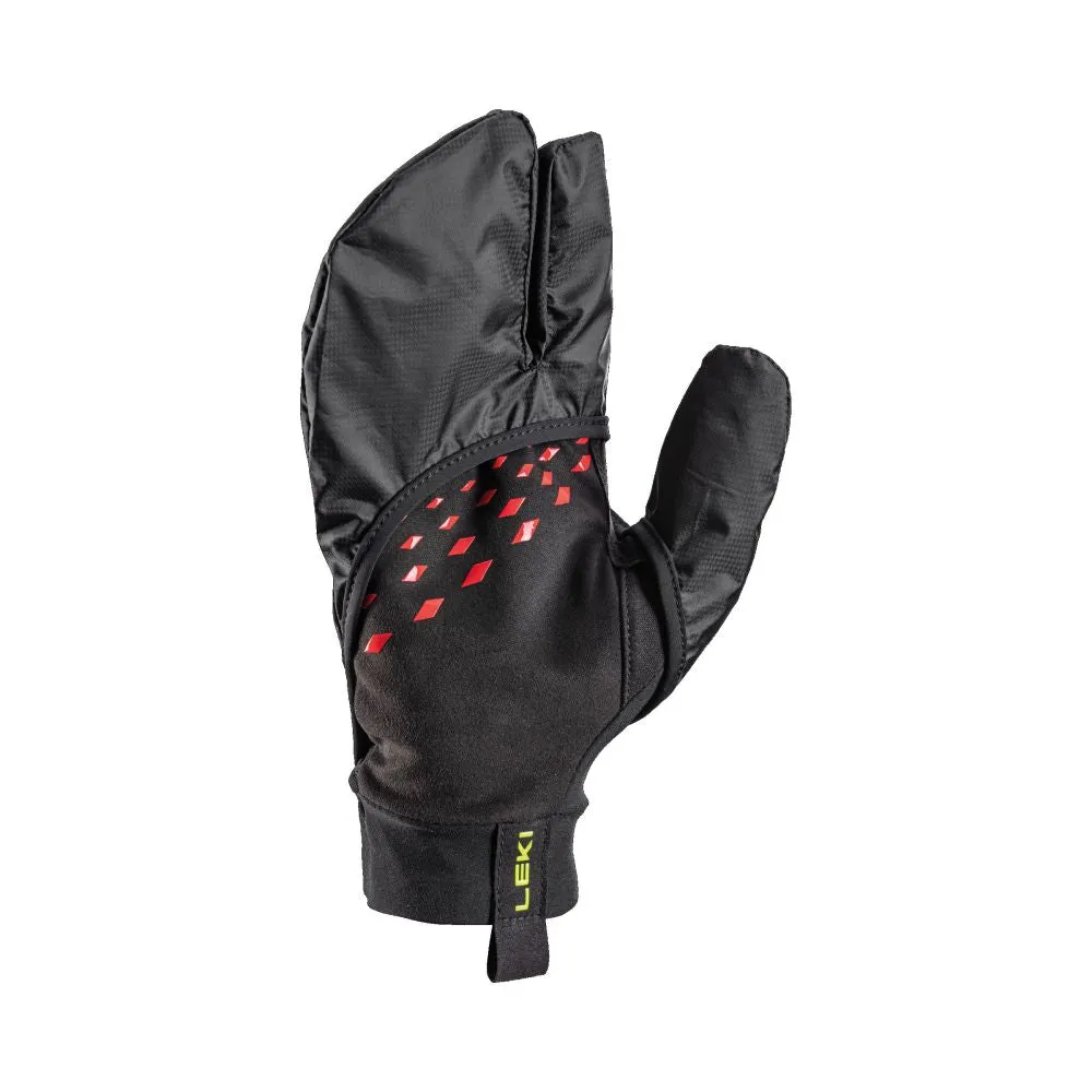 LEKI Ultra Trail Storm Gloves