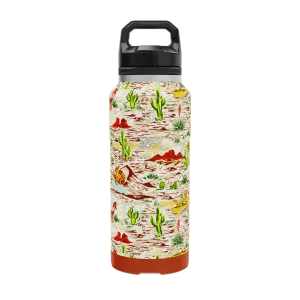 MAGNEBottle 36oz with Cap Native Sendero