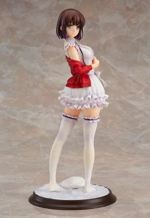 Megumi Kato 1/7 Scale Figure (Re-Run)