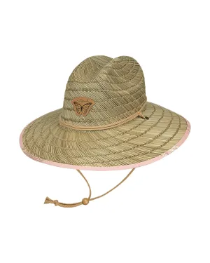 Millymook Bingie - Girls Surf Straw