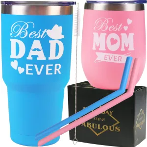 Mom and Dad Gifts, Gifts for Parents, Gifts for Mom and Dad Anniversary,Mom and Dad