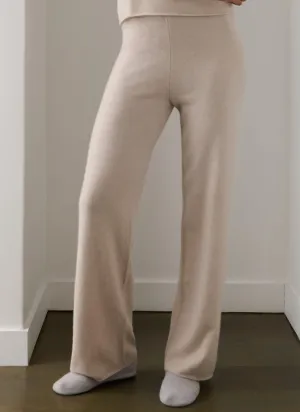 PAYTON PANT IN PARCHMENT