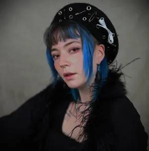 Punky Beret