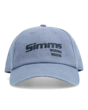 Simms Dad Cap