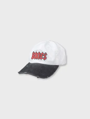 Squealer Dad Cap - Two Tone