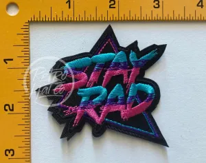 Stay Rad