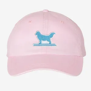 Surf Dog Unstructured Dad Hat