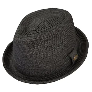 The Traveler Braid Straw Hat by Capas