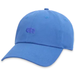 Trad Dad Hat - Ultramarine