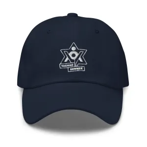 Yachad Summer Twill Hat